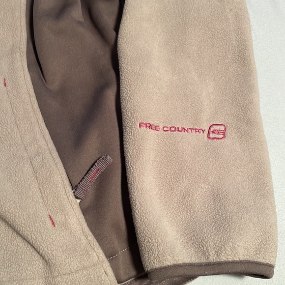 Free Country Super Nice Womens Jacket size Small - Picture 5 of 7